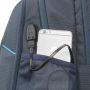 Rivacase gaming nahbrtnik 17.3 temno moder 7861