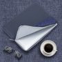 RivaCase modra torba za MacBook Pro in Ultrabook 13.3