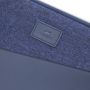 RivaCase modra torba za MacBook Pro in Ultrabook 13.3