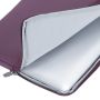 RivaCase rdeča torba za MacBook Pro in Ultrabook 13.3