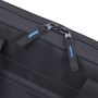 RivaCase torba za prenosni računalnik 14 črna 8027 black