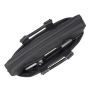 RivaCase črna torba za prenosnik 15.6 8135 black