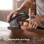 VonHaus E-Series akumulatorski brusilnik 18V