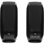Logitech zvočniki 2.0 S150 RMS 1.2W USB črni
