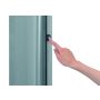 Brabantia stenski sušilnik WALLFIX za perilo, 24 m