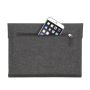 RivaCase torba za prenosnik MacBook Pro in ostale Ultrabooke 15.6 8805 črna
