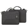 RivaCase torba za prenosnik MacBook Pro in ostale Ultrabooke 13.3 8823 črna