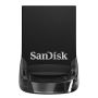 SanDisk 32GB Ultra Fit USB 3.1 spominski ključek
