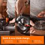 VonHaus E-Series akumulatorska ročna krožna žaga 18V 