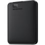 WD 1,5TB Elements Portable 2,5" USB 3.2 zunanji HDD disk