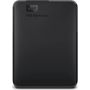 WD 1,5TB Elements Portable 2,5" USB 3.2 zunanji HDD disk