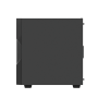 Gigabyte AC300G GLASS USB-C USB 3.1 Gen2 ATX AORUS RGB osvetljeno ohišje, črno