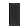 Gigabyte AC300G GLASS USB-C USB 3.1 Gen2 ATX AORUS RGB osvetljeno ohišje, črno