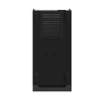 Gigabyte AC300G GLASS USB-C USB 3.1 Gen2 ATX AORUS RGB osvetljeno ohišje, črno