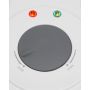 Adler aparat za peko vafljev 1500W