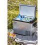 Adler prenosen hladilnik/hladilna skrinja s kompresorjem 40L AD 8077