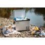 Adler prenosen hladilnik/hladilna skrinja s kompresorjem 40L AD 8077