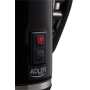 Adler milk frother
