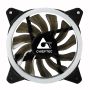 Chieftec RGB RAINBOW ventilator 120mm