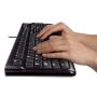 Logitech tipkovnica K120