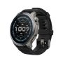 Amazfit Balance 2 pametna ura, črna