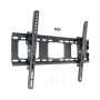 VonHaus 32-70 nagibni TV stenski nosilec do 75kg, Amazon best seller