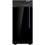 Gigabyte C200 GLASS ATX RGB osvetljeno ohišje, črno