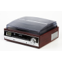 Vintage gramofon AUX/FM