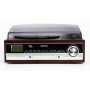 Vintage gramofon AUX/FM