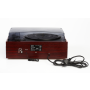 Vintage gramofon AUX/FM