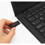 SanDisk 16GB Cruzer Blade USB-A 2.0 USB ključ (rdeč)