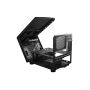 Chieftec CI-02B-OP Pro Cube ohišje, črno