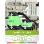 Camry potovalni grelnik vode 0,5l 750W 