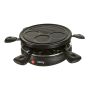 Camry raclette žar 