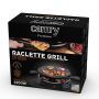 Camry raclette žar 