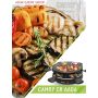 Camry raclette žar 