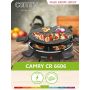 Camry raclette žar 