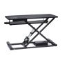 VonHaus električna Sit/Stand delovna platforma
