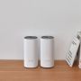 TP-LINK brezžična dostopna točka DECO E4 - 2 pack 