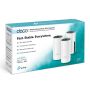 TP-LINK brezžična dostopna točka DECO M4 AC1200 - 3 pack