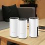 TP-LINK brezžična dostopna točka DECO M4 AC1200 - 3 pack