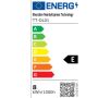 TaoTronics Elune touch control LED namizna svetilka piano črna TT-DL01