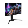 GIGABYTE AORUS FO27Q3 27 OLED QHD monitor, 2560 x 1440, 0.03ms GTG, 360Hz, zvočniki