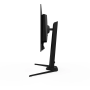 GIGABYTE AORUS FO27Q3 27 OLED QHD monitor, 2560 x 1440, 0.03ms GTG, 360Hz, zvočniki