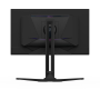 GIGABYTE AORUS FO27Q3 27 OLED QHD monitor, 2560 x 1440, 0.03ms GTG, 360Hz, zvočniki