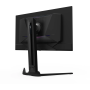 GIGABYTE AORUS FO27Q3 27 OLED QHD monitor, 2560 x 1440, 0.03ms GTG, 360Hz, zvočniki