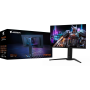 GIGABYTE AORUS FO27Q3 27 OLED QHD monitor, 2560 x 1440, 0.03ms GTG, 360Hz, zvočniki