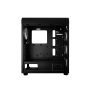 Chieftec SCORPION III USB3.1 ATX TORNADO RGB ohišje, črno