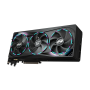 Grafična kartica GIGABYTE AORUS GeForce RTX 5070 MASTER 12G, 12GB GDDR7, PCI-E 5.0
