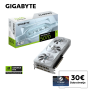 Grafična kartica GIGABYTE GeForce RTX 5070 EAGLE OC ICE SFF 12G, 12GB GDDR7, PCI-E 5.0